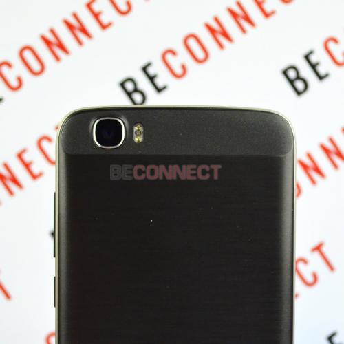Doogee T6 Pro Black